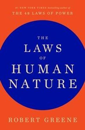 The laws of human nature