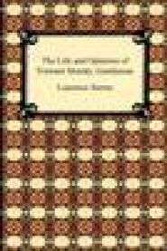 The Life and Opinions of Tristram Shandy, Gentleman