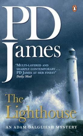 The lighthouse