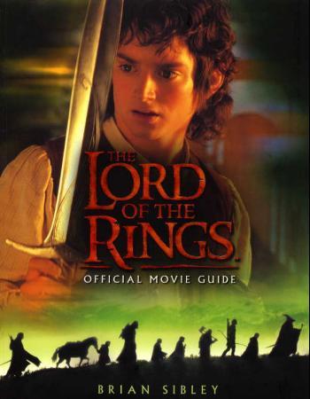 The lord of the rings