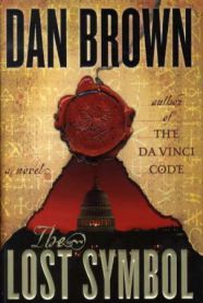The Lost Symbol: A Novel