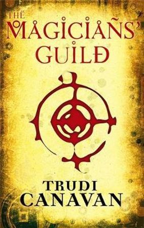 The magicians' guild