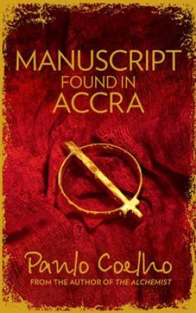 The manuscript found in Accra