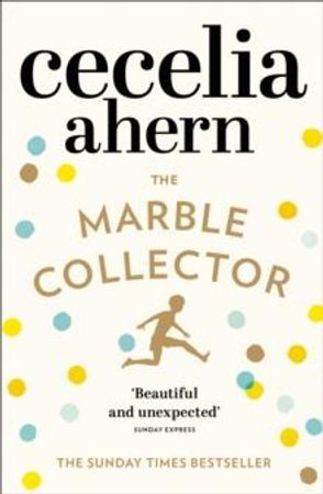 The marble collector