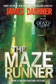 The maze runner