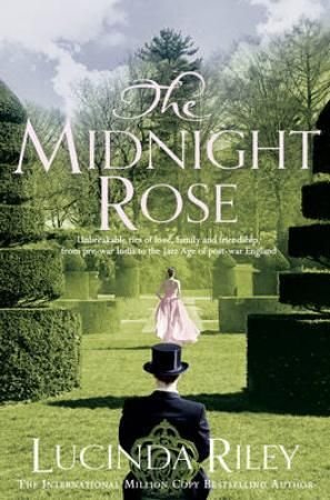 The midnight rose