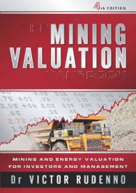 The Mining Valuation Handbook: Mining and Energy Valuation for Investors and …