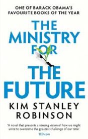 The Ministry for the Future