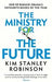 The Ministry for the Future