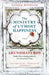 The ministry of utmost happiness
