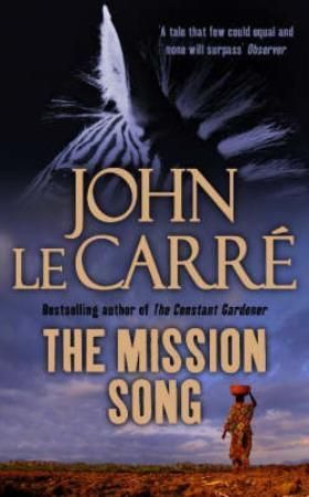 The mission song