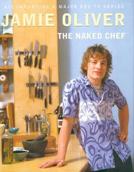 The Naked Chef