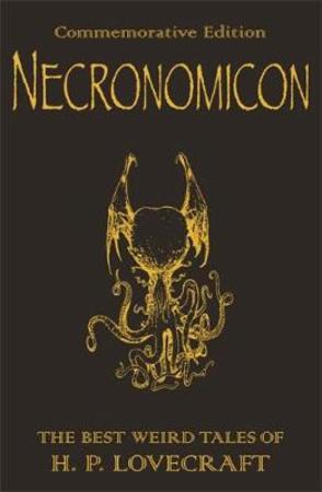 The necronomicon