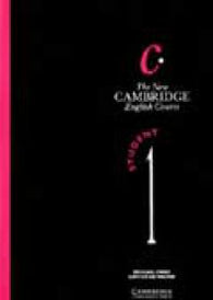 The New Cambridge English Course 1 Student's book