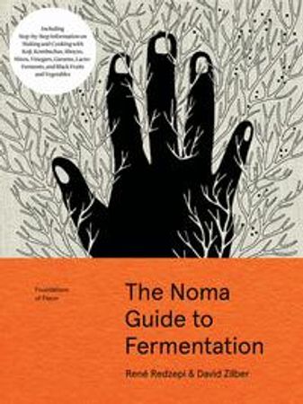 The Noma guide to fermentation