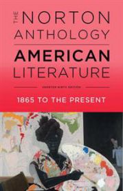 The Norton Anthology of American Literature: Ninth Shorter Edition, Volume 2