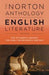 The Norton Anthology of English Literature