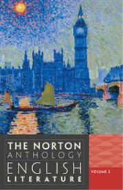The Norton Anthology of English Literature, Volume 2
