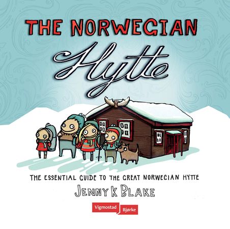 The Norwegian hytte