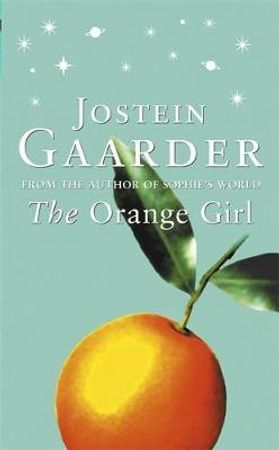 The orange girl