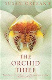 The Orchid Thief