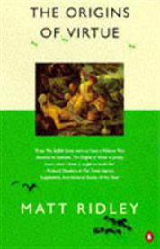 The Origins of Virtue