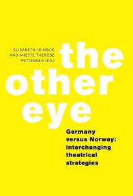 The other eye