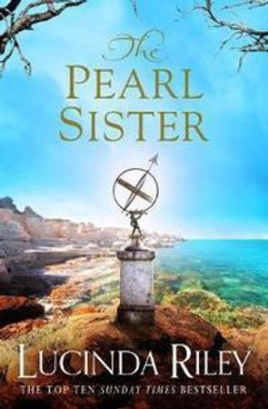 The pearl sister ; The pearl sister ; The pearl sister ; The pearl sister