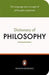 The Penguin Dictionary of Philosophy
