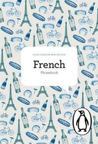 The Penguin french phrasebook