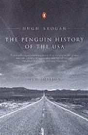 The Penguin History of the United States of America