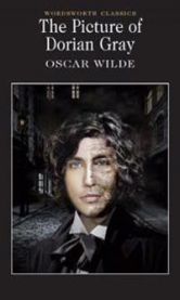 The picture of Dorian Gray