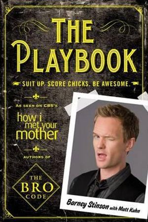 The playbook