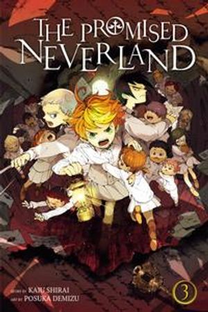 The promised Neverland