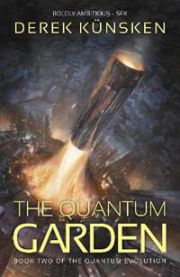 The Quantum Garden