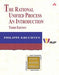 The rational unified process: an introduction
