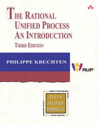 The rational unified process: an introduction