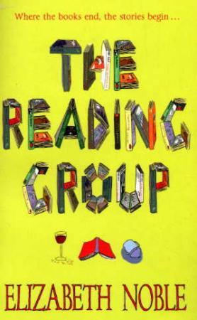 The Reading Group