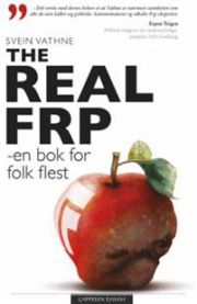 The real FRP; en bok for folk flest: en bok for folk flest