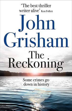 The reckoning