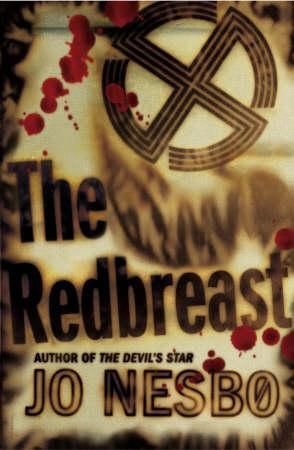 The redbreast