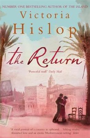 The return