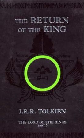 The return of the King