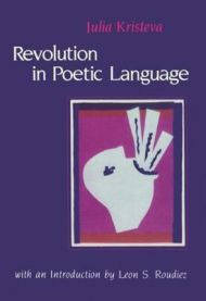 The Revolution in Poetic Language