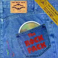 The rock pack
