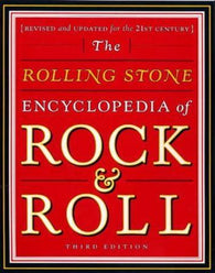 The Rolling Stone encyclopedia of rock and roll