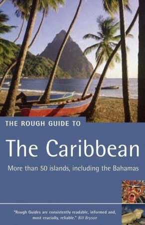 The rough guide to Caribbean