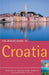 The rough guide to Croatia