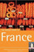The rough guide to France