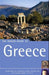 The rough guide to Greece